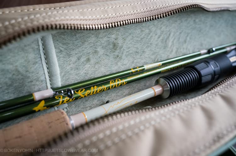 Amazon | ジェットスロウ [Taro Hakase] ジェットセッター 60S