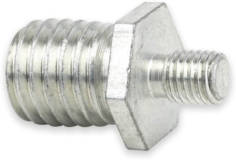 TGR 5/8"-11 to 5/16"-24 Polisher Buffer Backing Plate Adapter