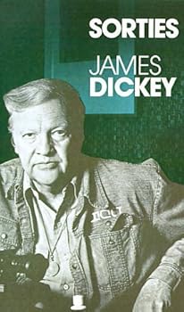 Unknown Binding Sorties by James Dickey (1984-04-01) Book