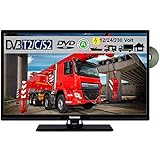 telefunken v72t DVD Player: DVD-R/DVD-RW (S/L) / CD/CD-R/CD-RW USB: Video: dat, vob, mkv, mp4, mov, flv, 3gp, avi / Audio: mp3 / Foto: jpeg, bmp, png, gif, tiff   Anschlüsse: 2 x Ant.,USB,2xHDMI,AV Eingang, VGA,SCART m. Audio Out, dig.Tonausgang, Kopfhörer. Stromversorgung: 230/24/12 Volt