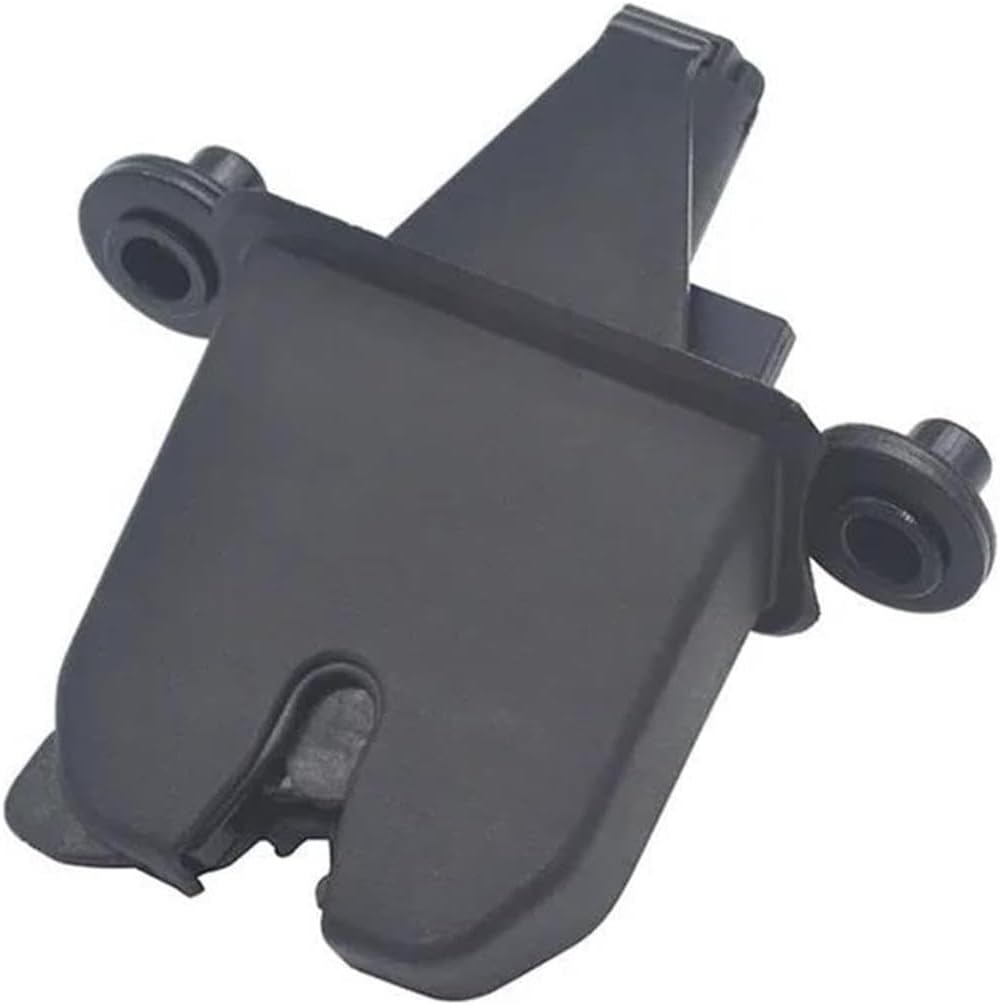 Rear Tailgate Lock Tailgate Lock Back Door Latch Compatible for Skoda for Octavia II 1Z3 2004-2013 for Hatchback 1Z5827501D Car Accessories