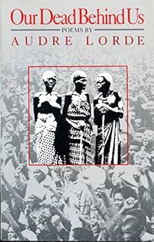 Our Dead Behind Us Book Cover