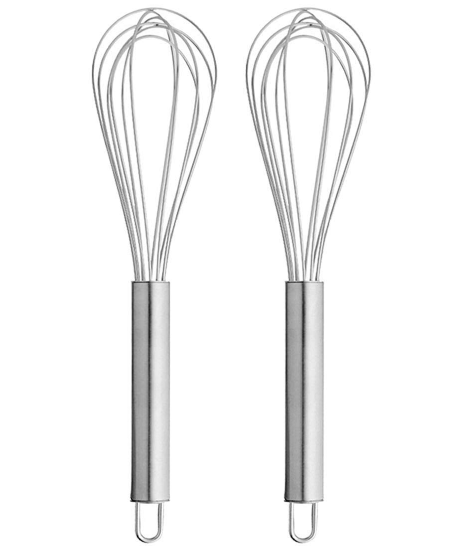 Aric Hand Blender Mixer Froth Whisker Latte Maker for Milk Coffee Egg Beater Juice (Pack of 2)-image-32