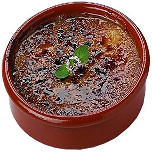 Matfer Bourgeat Creme Brulee Dish