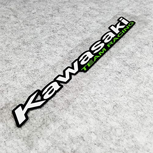 LLAP Stickers for Kawasaki Ninja Decals Vinyl Gas Tank Helmet