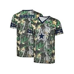 Dallas Cowboys - Hunter Camo