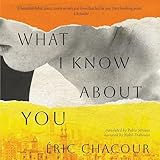 What I Know About You