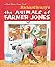 Richard Scarry's The Animals of Farmer Jones (Little Golden Board Book)