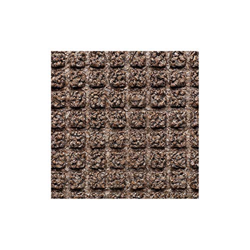 Tapis pour usage professionnel Notrax Guzzler robuste anthracite 166S0034CH - 6