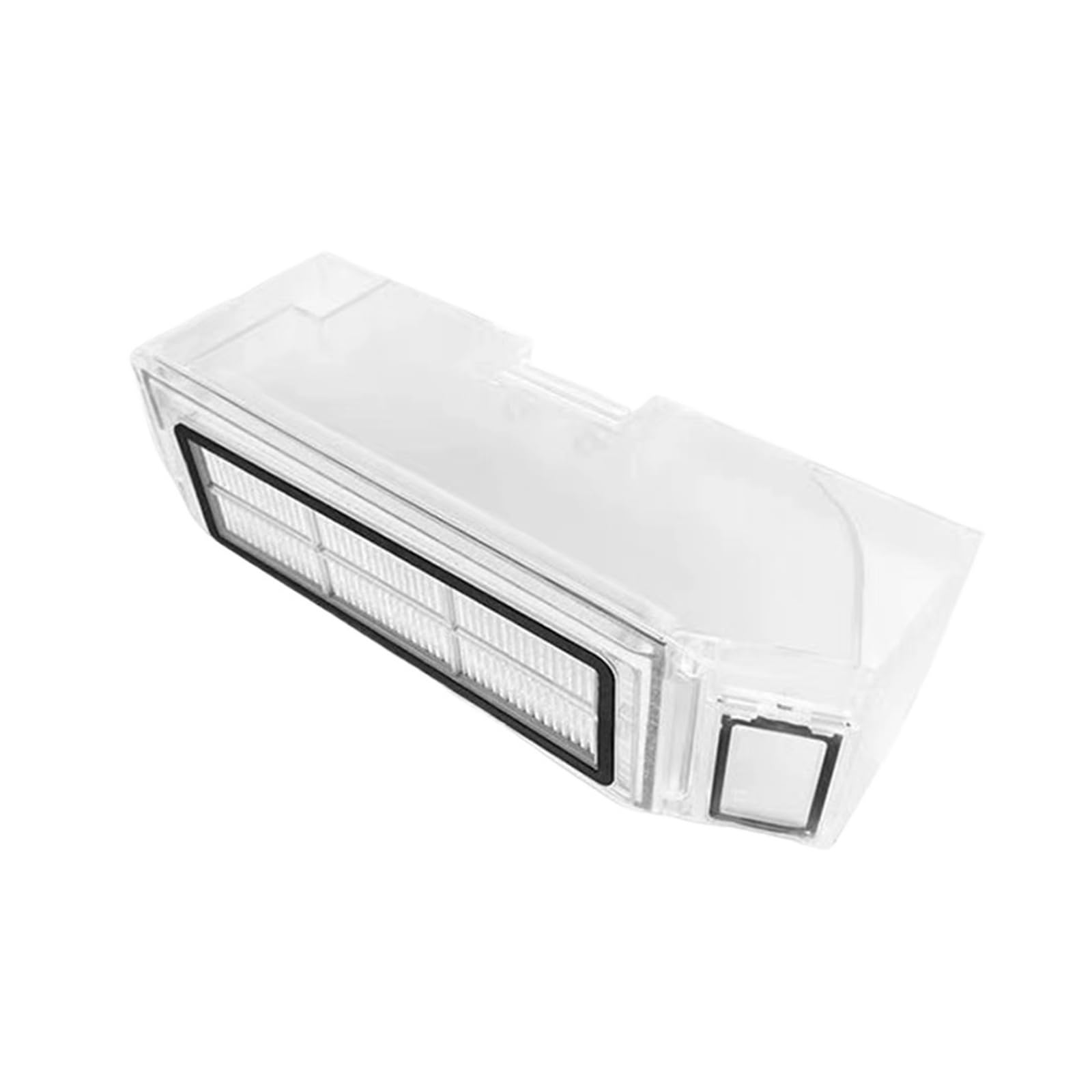 Boîte à poussière Dreame W20 résout fuite débris réservoir aspirateur