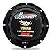 Lanzar VSMR8 Vibe Bullet Series Lanzar Vibe - VSMR8-600 Watt 8-Inch Mid-Range Speaker - Set of 1