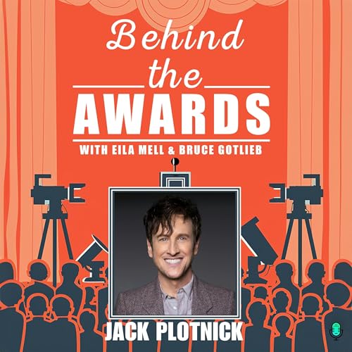 #133 - Jack Plotnick - Vape! The Grease Musical Parody cover art