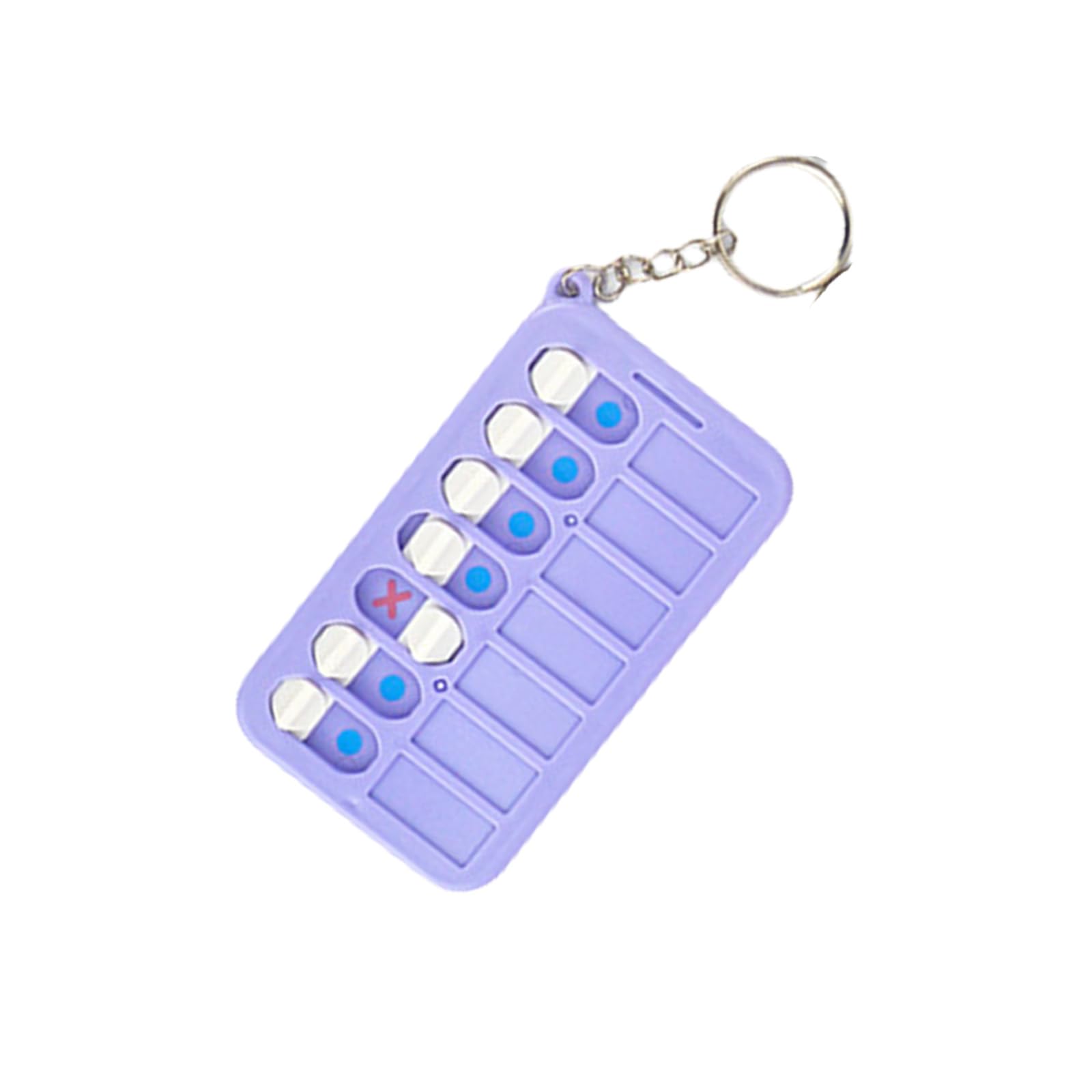 Asukohu Reminder Board For The Elderly Chore Chart Keychains Daily Schedule Keyring Daily Plan Board Keyrings Reminder For The Elderly Chore Chart Keychains Schedule Keyring