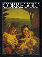 Correggio 1878351389 Book Cover