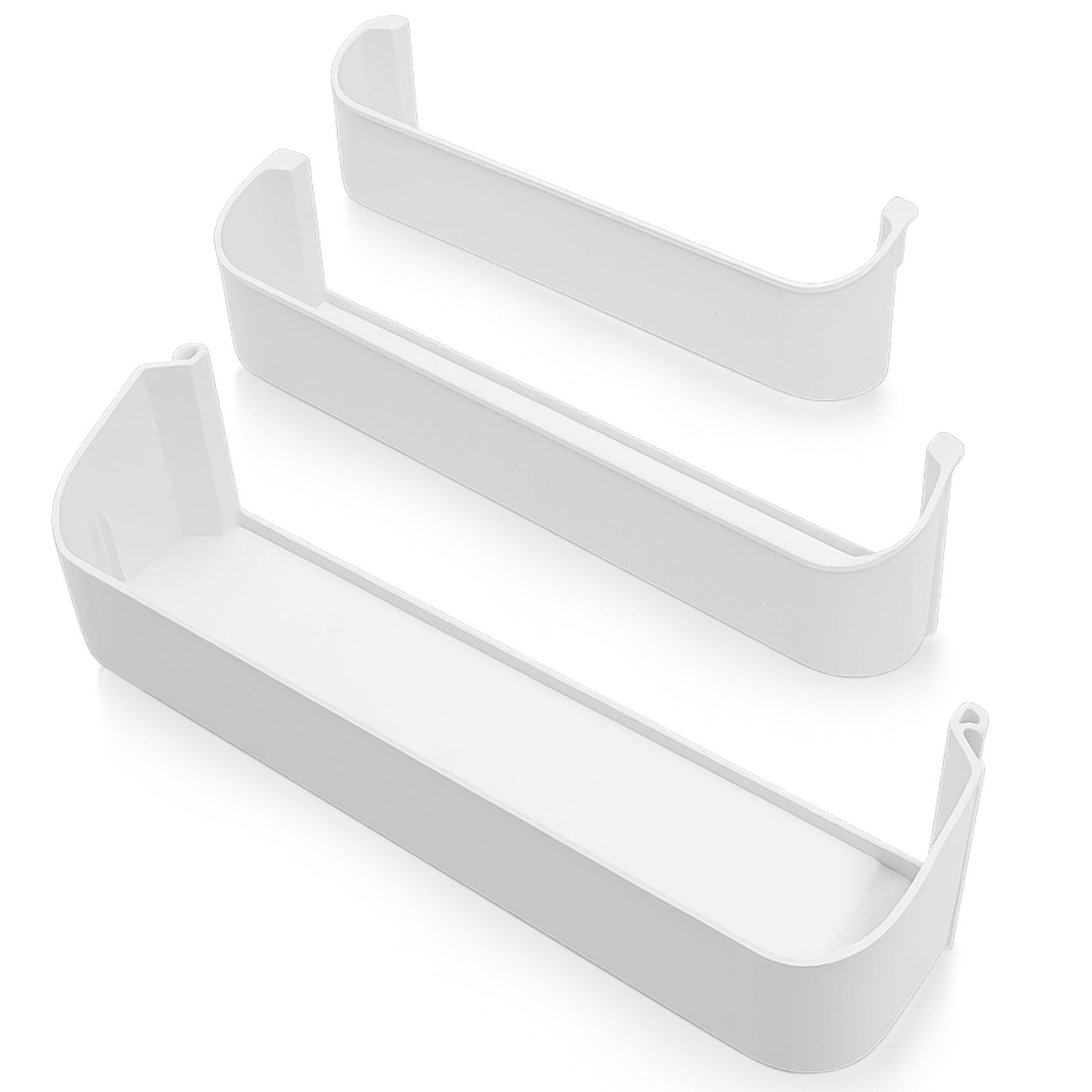 Amazon.com: 29325760166 RV Refrigerator Door Shelf Kit Compatible