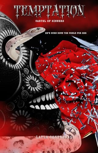 Temptation: Discreet (Cartel of Sinners)