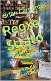  Regxo Strato: kolekto de pripensadoj (English Edition)
