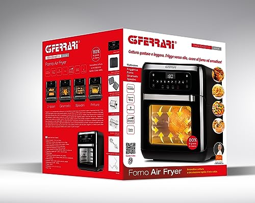 G3 Ferrari Friggisano 2.0