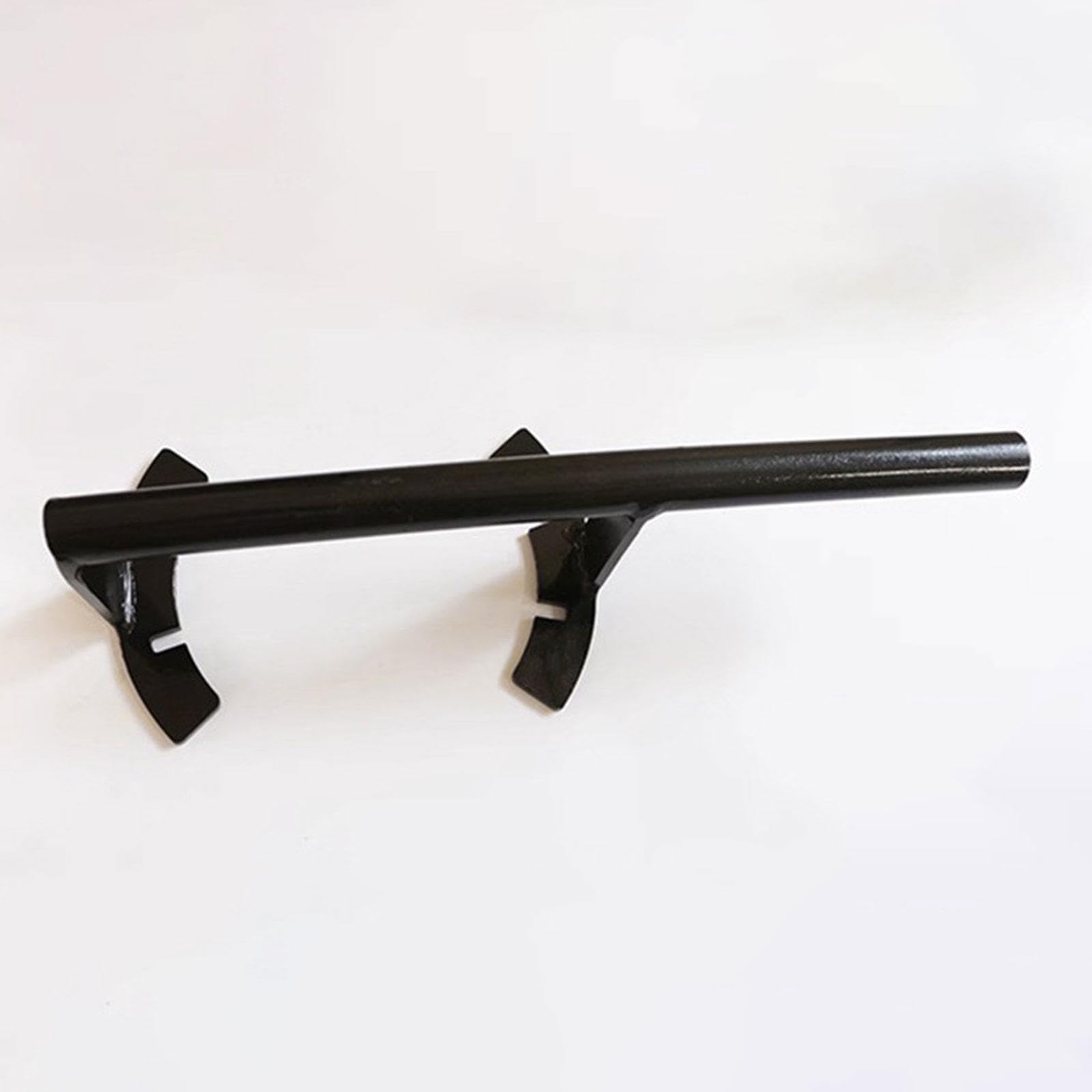 Ouvre-couvercle de Fût, Outil D'assemblage D'ouvre-couvercle, Outil Manuel En Acier Au Carbone pour L'ouverture et La Fermeture à Usage In, Une Seule Main