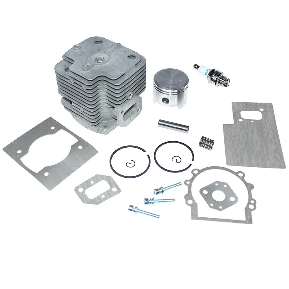 ICOOYO Cylinder Piston Kit for Echo PB-770 PB-770H PB-770T