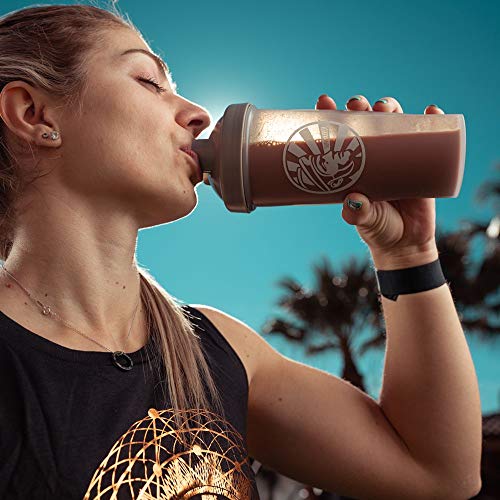 Image of Organic Plant Based Protein Powder | Vegan Organic Protein Powder Vanilla Flavored with BCAA Amino Acids & Hemp Seed Pea Blend | Non-GMO Soy Dairy Filler & Gluten Free (Vanilla, 17 Servings)