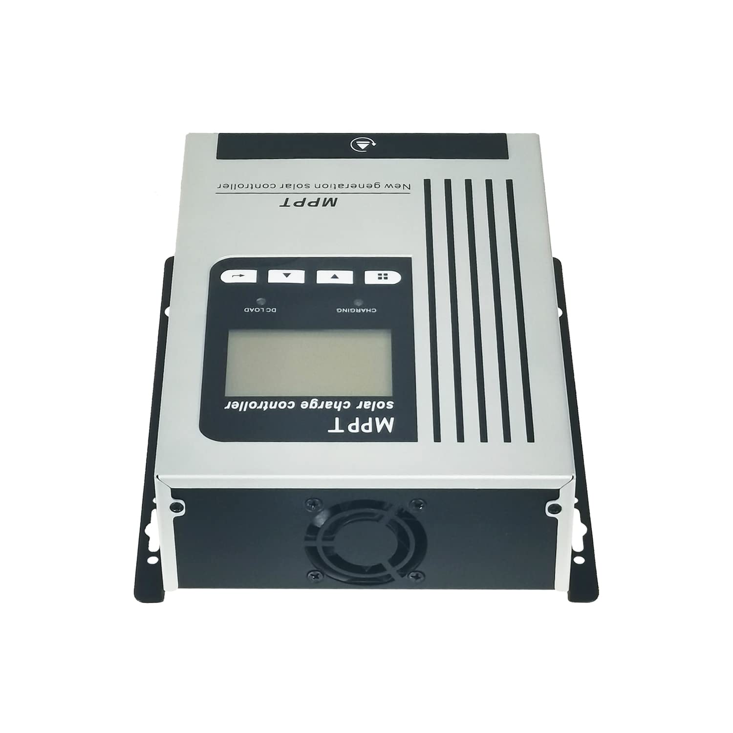 SOLAFANS 12V/24V/36V/48V 40A MPPT Solar Controller DC150V SOLAFANS 12V/24V/36V/48V 40A MPPT Solar Controller DC150V