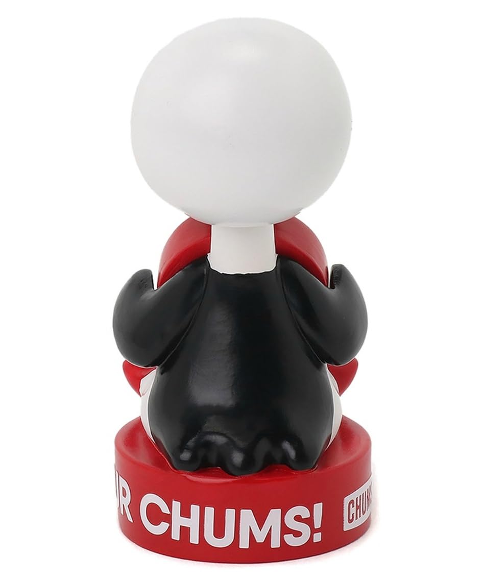 Amazon.co.jp: [CHUMS] ブービー スイング クロック Booby Swing Clock
