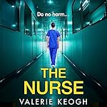 Cover of The Nurse