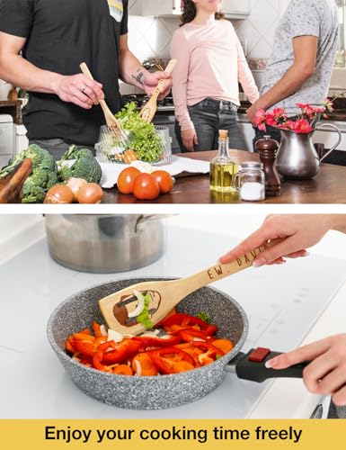 Funny-5Pcs-Wooden-Spoons-for-Cooking-Utensils-Set-Novelty-Friends-TV-Show-Decor-for-Women-Unique-Friends-Themed-Gifts-for-Cooks-Kitchen-Decor-Accessories-Housewarming-Gifts Funny 5Pcs Wooden Spoons for Cooking Utensils Set Novelty Friends TV Show Decor for Women Unique Friends Themed Gifts for Cooks Kitchen Decor Accessories Housewarming Gifts