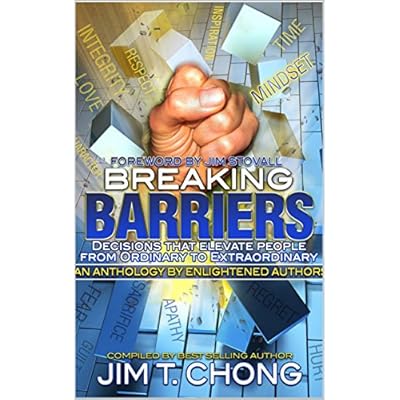 Breaking Barriers