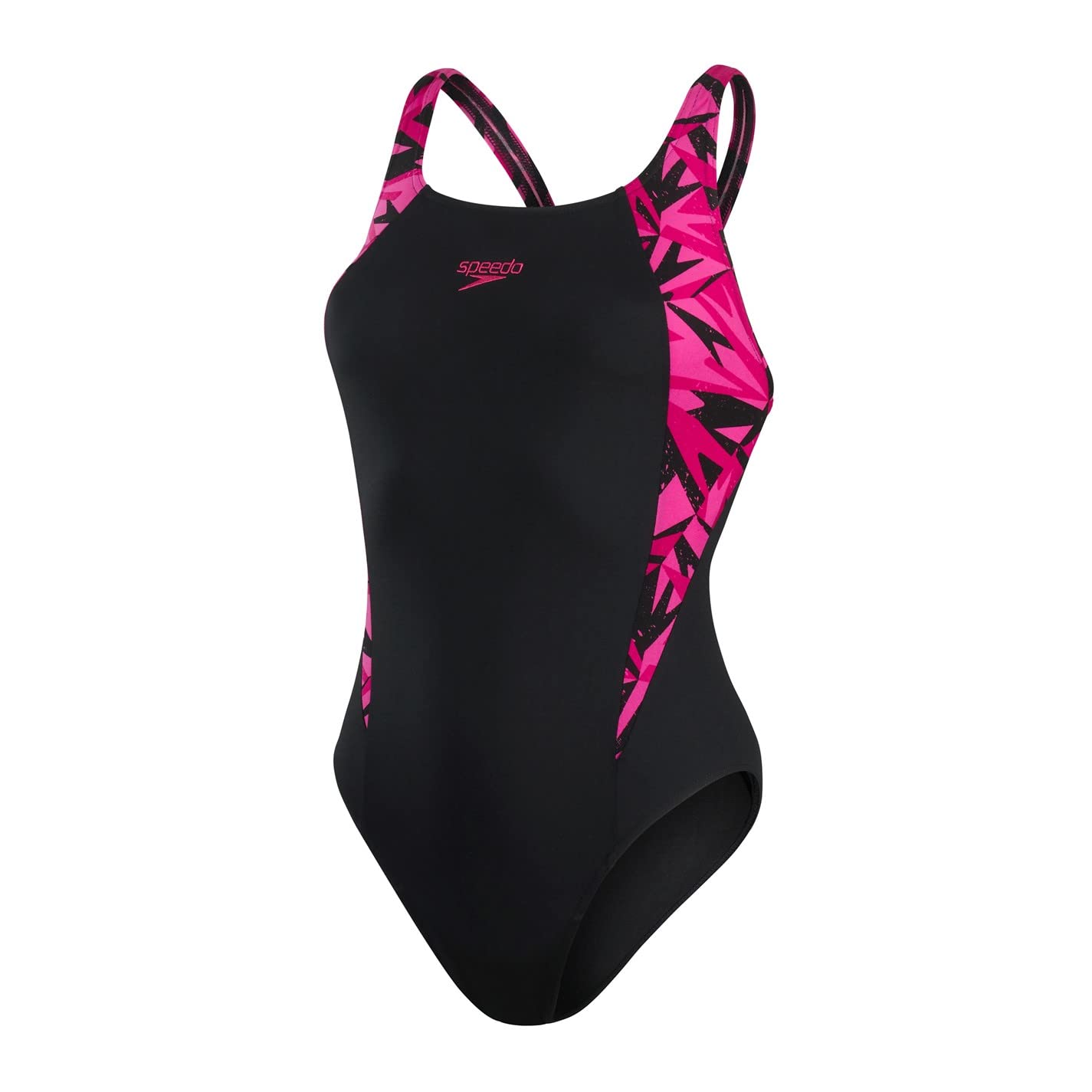 Speedo Hyperboom Placement Muscleback Bañador Mujer (Pack de 1)