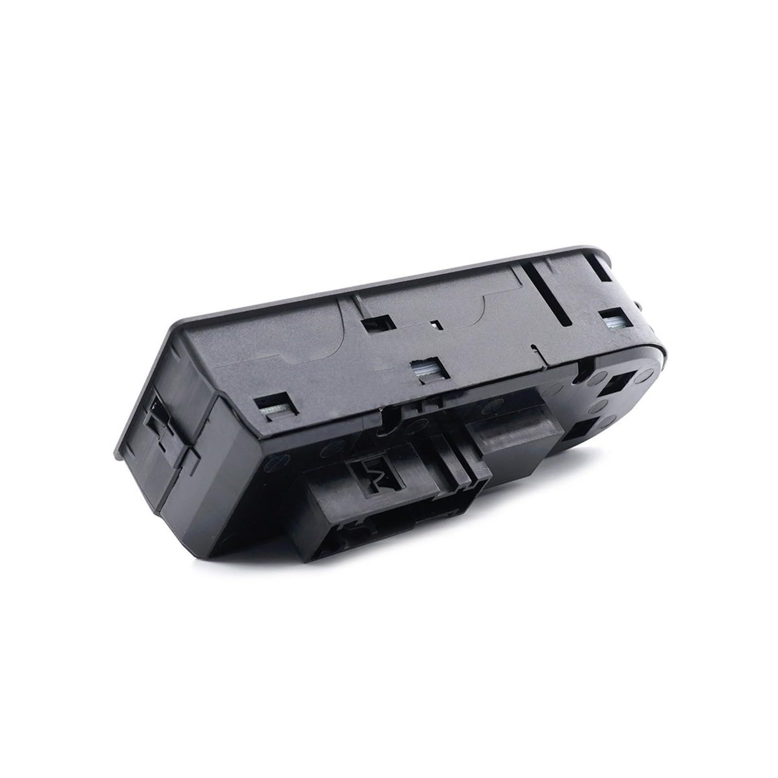 Elevador de interruptor de coche Para Opel para Astra H 2005-2010 para Vauxhall para Zafira B MK II 2005-2015 13228879 Botón de interruptor control ventana coche con energía eléctrica