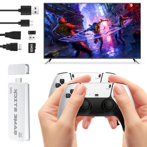 HigoYXP Stick