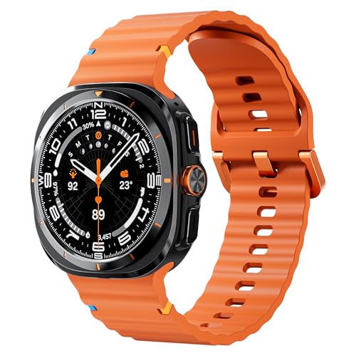 �X�|�[�c �o���h �R���p�`�u�� Samsung Galaxy watch 7/ultra/FE/6/5/4 �o���h 40mm 44mm/Galaxy Watch 6 Classic 43mm 47mm/5 Pro 45mm/Galaxy Watch 4 C