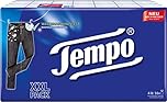 Tempo Fazzoletti Classici, 56 Pacchetti da 10 Fazzoletti