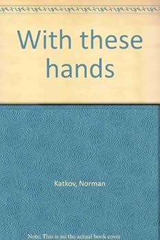 Paperback With these hands Book