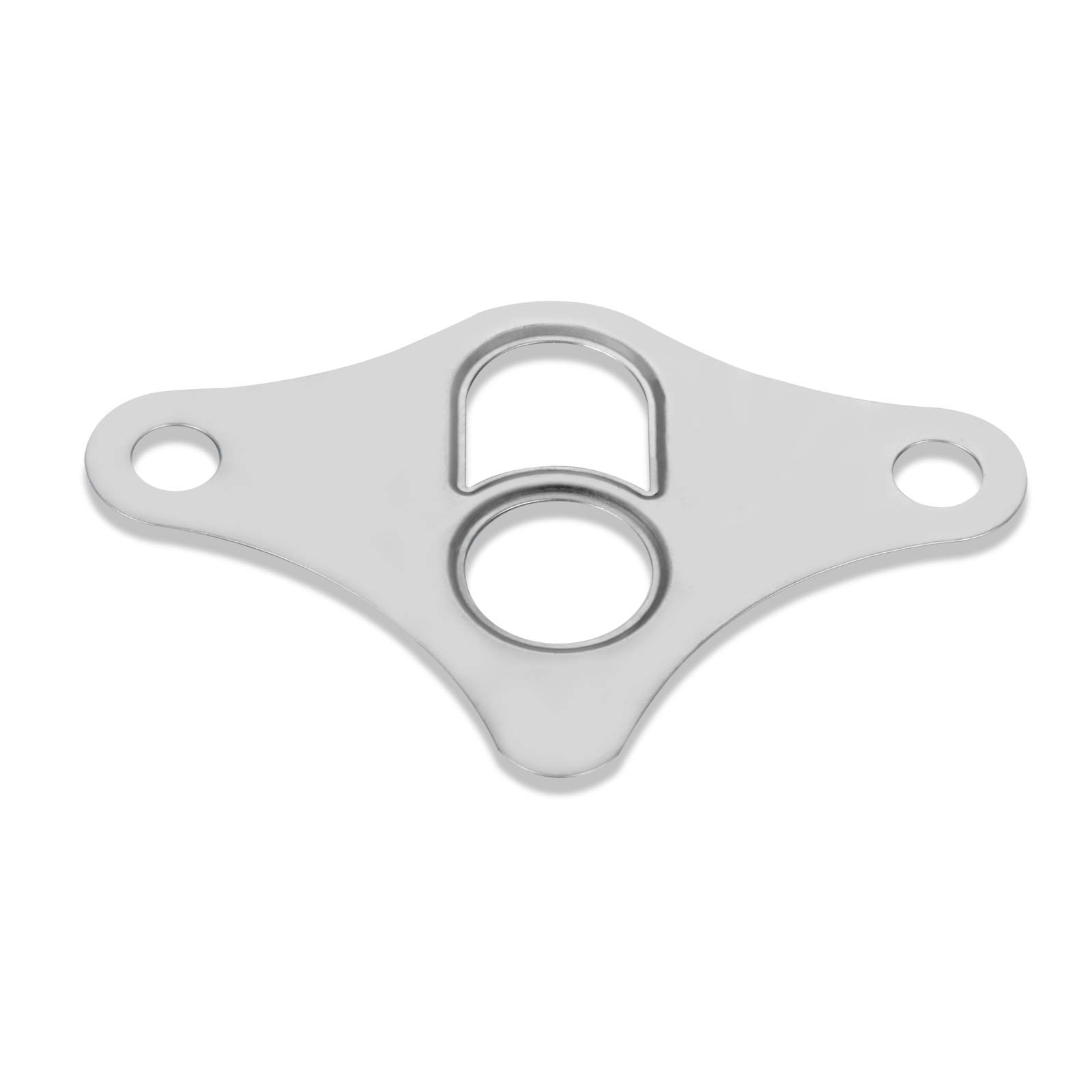 Valvola EGR con guarnizione 17098055 17200272 per Astra G Zafira 1.4 1.6 1.8 Madlife Garage