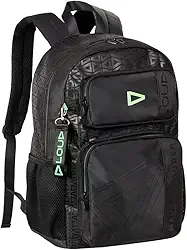 Mochila Gamer LOUD Notebook Costa Masculina Grande