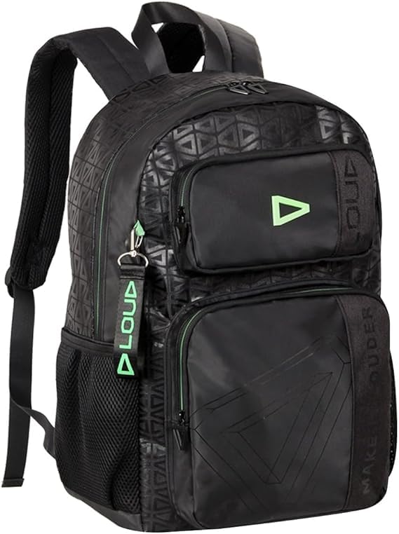 Mochila Gamer LOUD Notebook Costa Masculina Grande