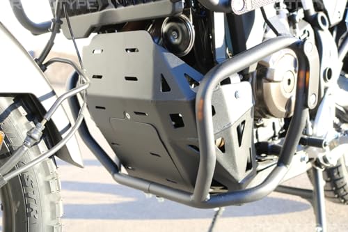T-Rex Racing Extended Skid Plate