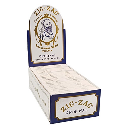 #RP254 24pk Display - Zig MIMYkVTBO Zag White 8mrkW Single Wide Rolling Papers (32 Leaves per Book) aasdkdkdieoopeuiooque vndjdjwui378973 vnnmdjdksk2344567 ididierrtuyuioiuvbnc ddkeewertyuio ffj23vnffjkllasdf tyuiiuuue vbncbbdsxc 24pk Display - Zig