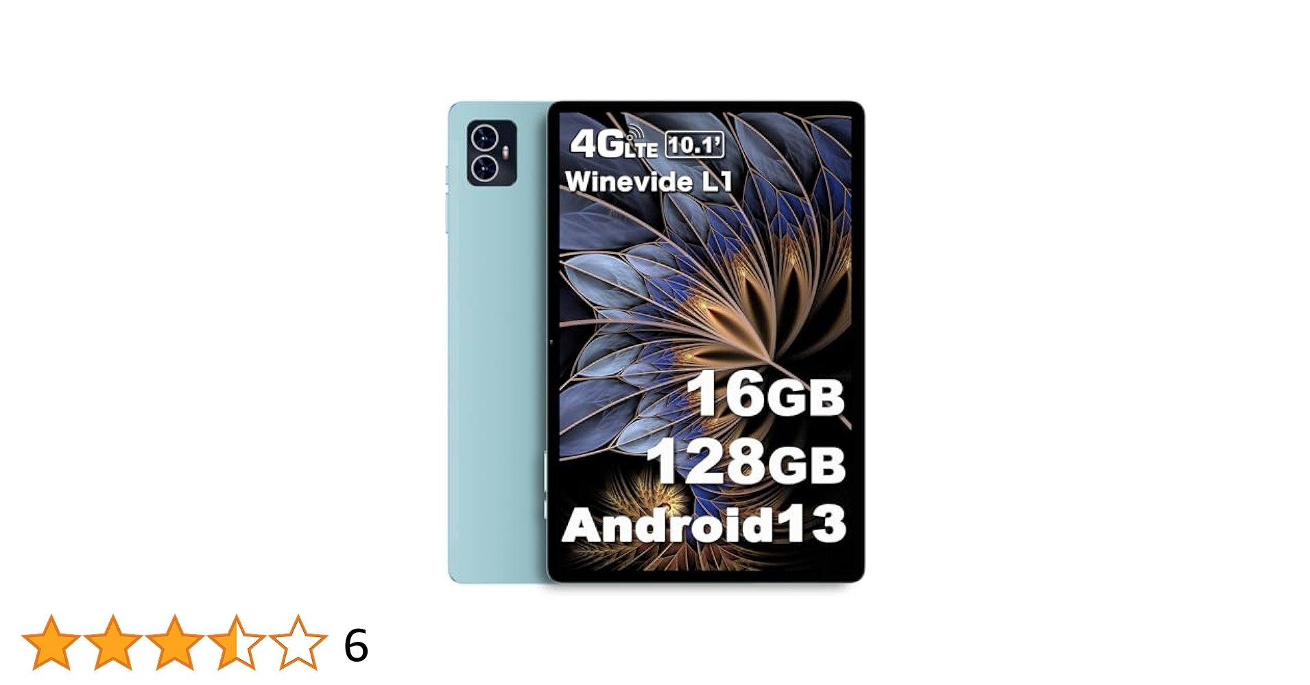 Androidタブレット　TEC LASTm50_EEA128GB Amazon.co.jp: TECLAST M50 タブレット 8コアCPU Android 13