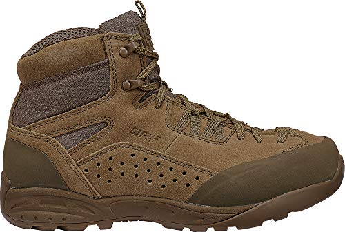 TACTICAL RESEARCH TR Men's QRF DELTA B6 Mid-Cut Tactical Boot2