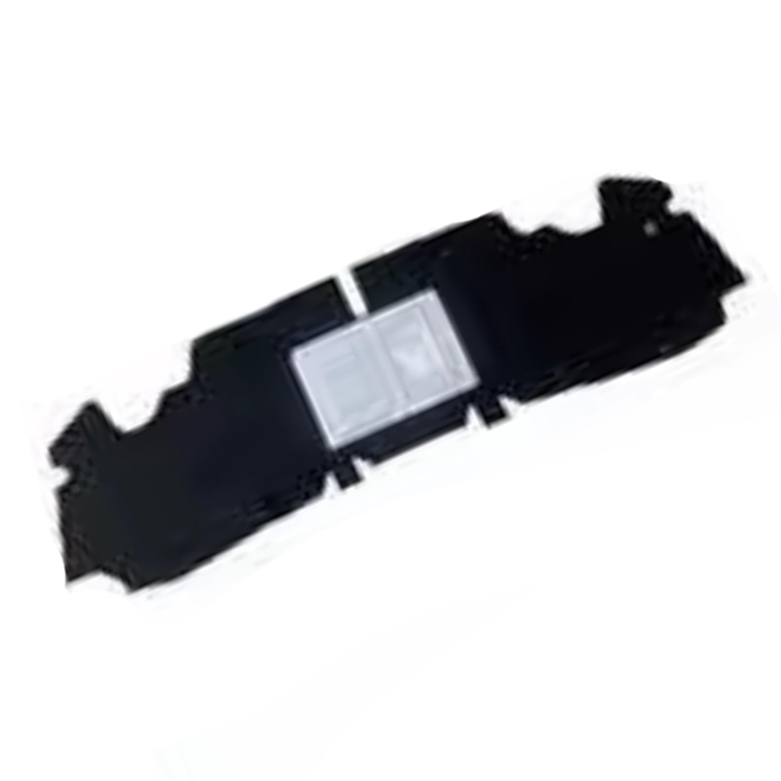 Compatible with Peugeot for 3008 2013 2014 2015 Front Hood Engine Sound Insulation Pad Soundproof Cover Sound Heat Insulation Cotton Car Engine Hood Sound
