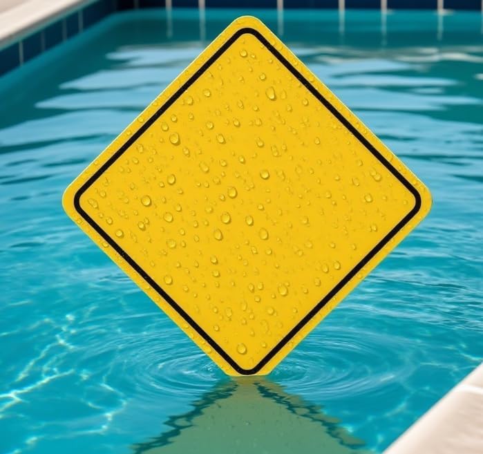 Miniatura 7 de Letrero de metal CRAB de 12 x 12 pulgadas, divertido letrero de hojalata retro para decoración de pared para el hogar, bar, cocina, garaje