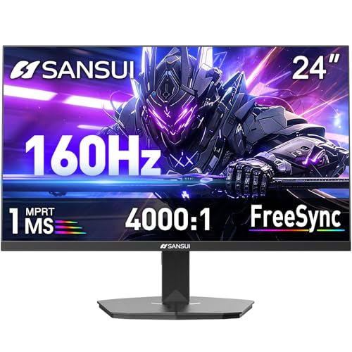 SANSUI 24 Gaming