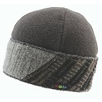 Algopix Similar Product 5 - Haddi, Xob Winter Hat by icebox Knitting