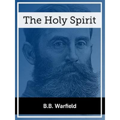 The Holy Spirit