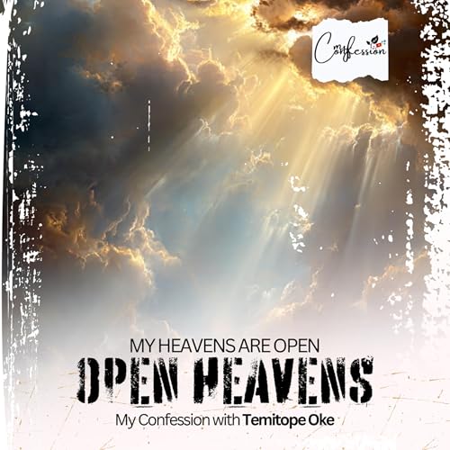 Open Heavens || Temitope Oke || My Confession