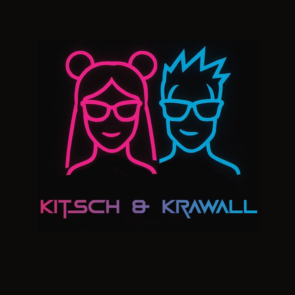 Kitsch & Krawall